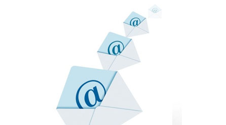 Email Marketing Data