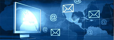 Mass Email Marketing Service