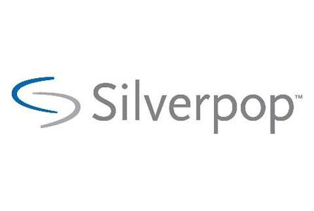 Silver Pop Email Marketing