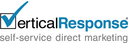 Vertical Response Email Marketing