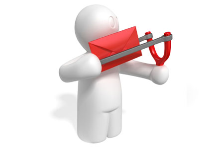 What is Direct Email Marketing