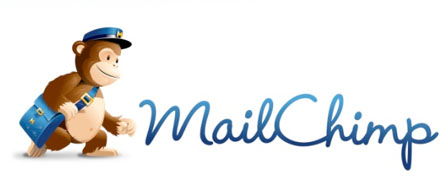 Mail Chimp Email Marketing